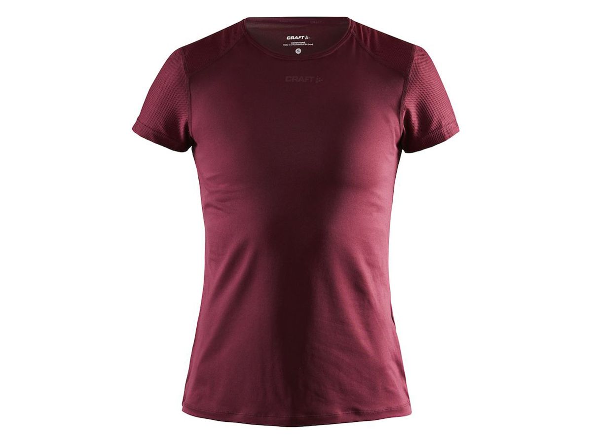Craft Adv Essence Damen T-Shirt
