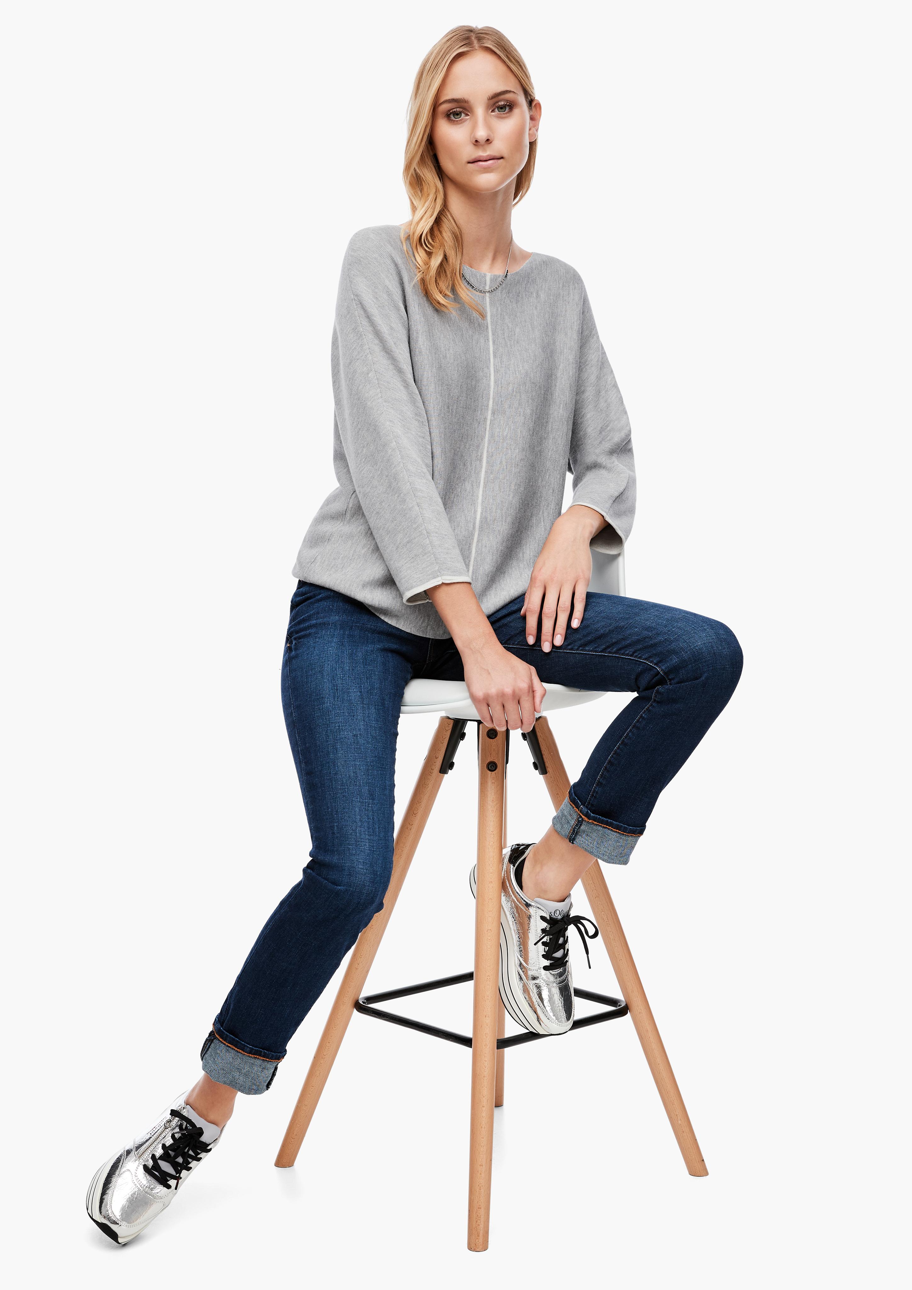 Strickpullover  04.899.61.7756-9400