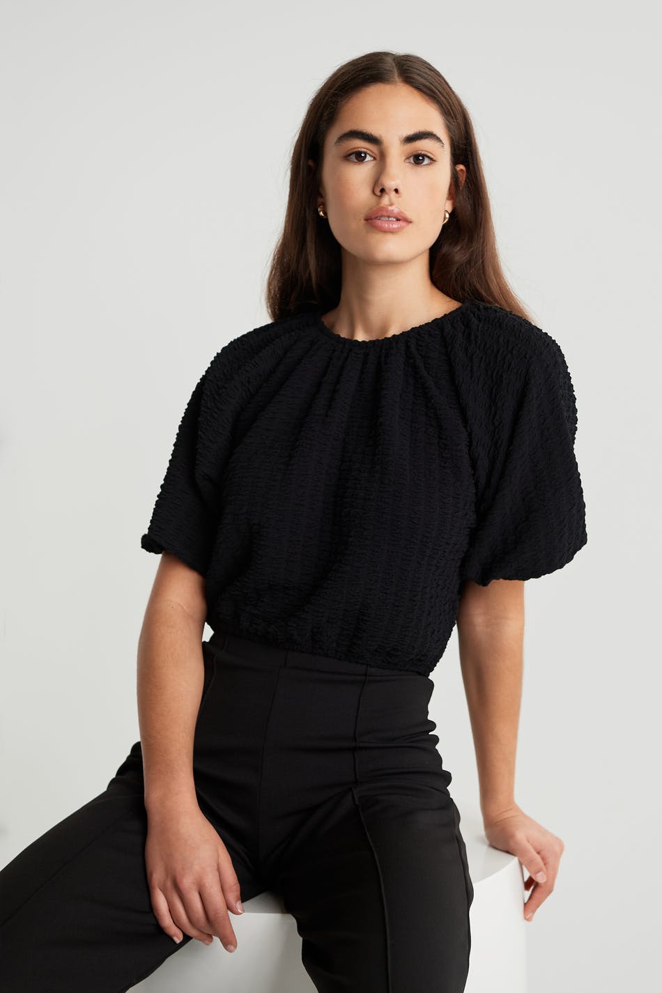 Edina top