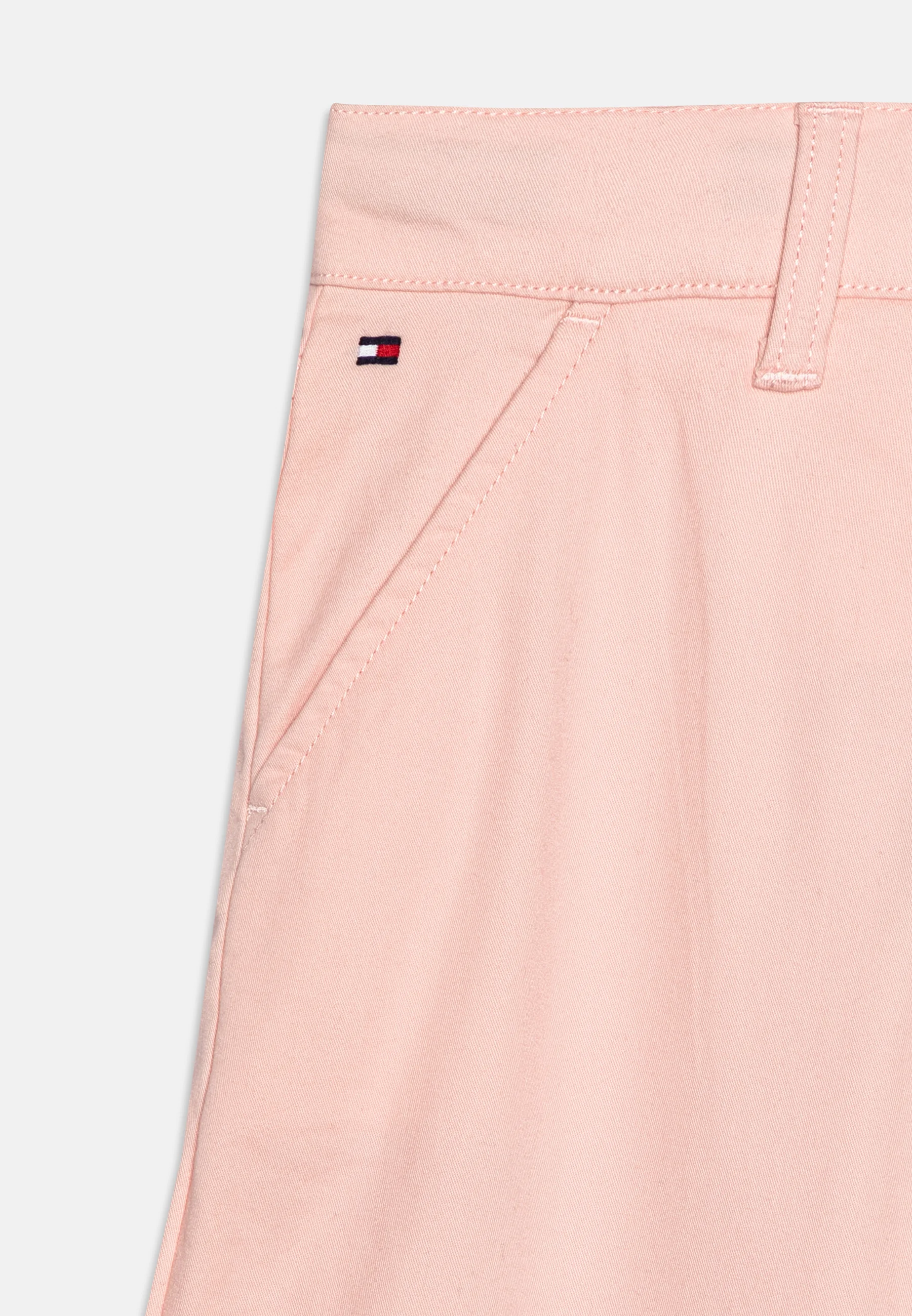 Tommy Hilfiger MABEL PANT - Pantalones