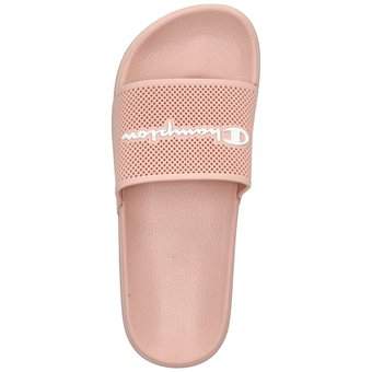 Champion Daytona Slide in pink