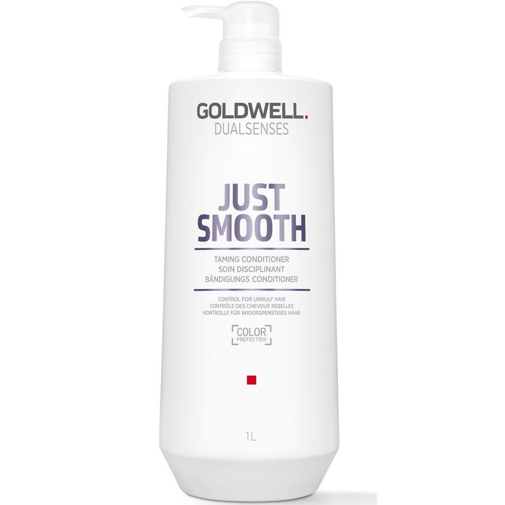 Goldwell Dualsenses Just Smooth Taming Conditioner 1000 ml
