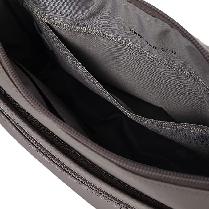 HEDGREN Handtaschen grau ShldBagRvQf