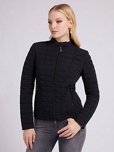 GUESS Damen Steppjacke VONA JACKET