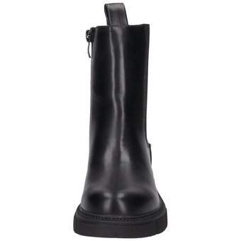Dockers Stiefel in schwarz