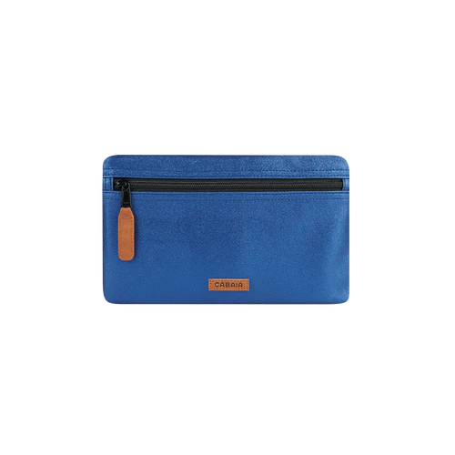 Medium front pocket, Moon dark blue