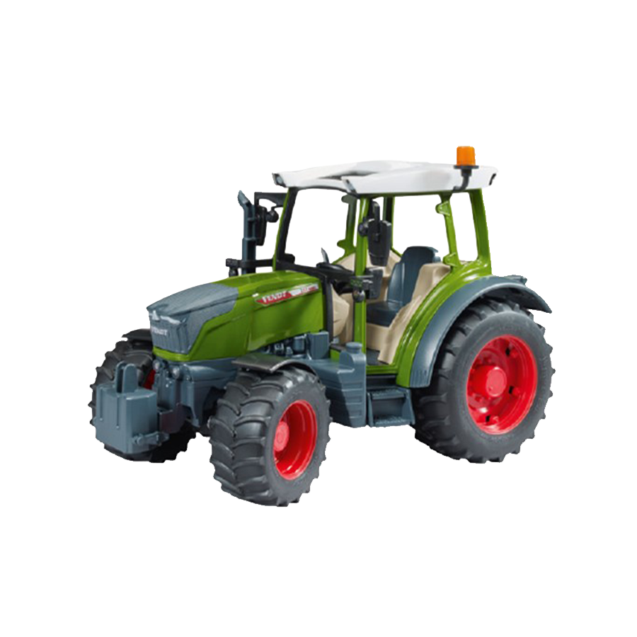 Fendt 211 Vario