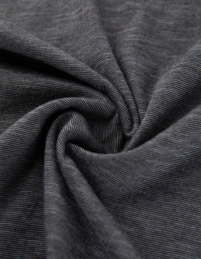 T-Shirt - Double-Layer-Look