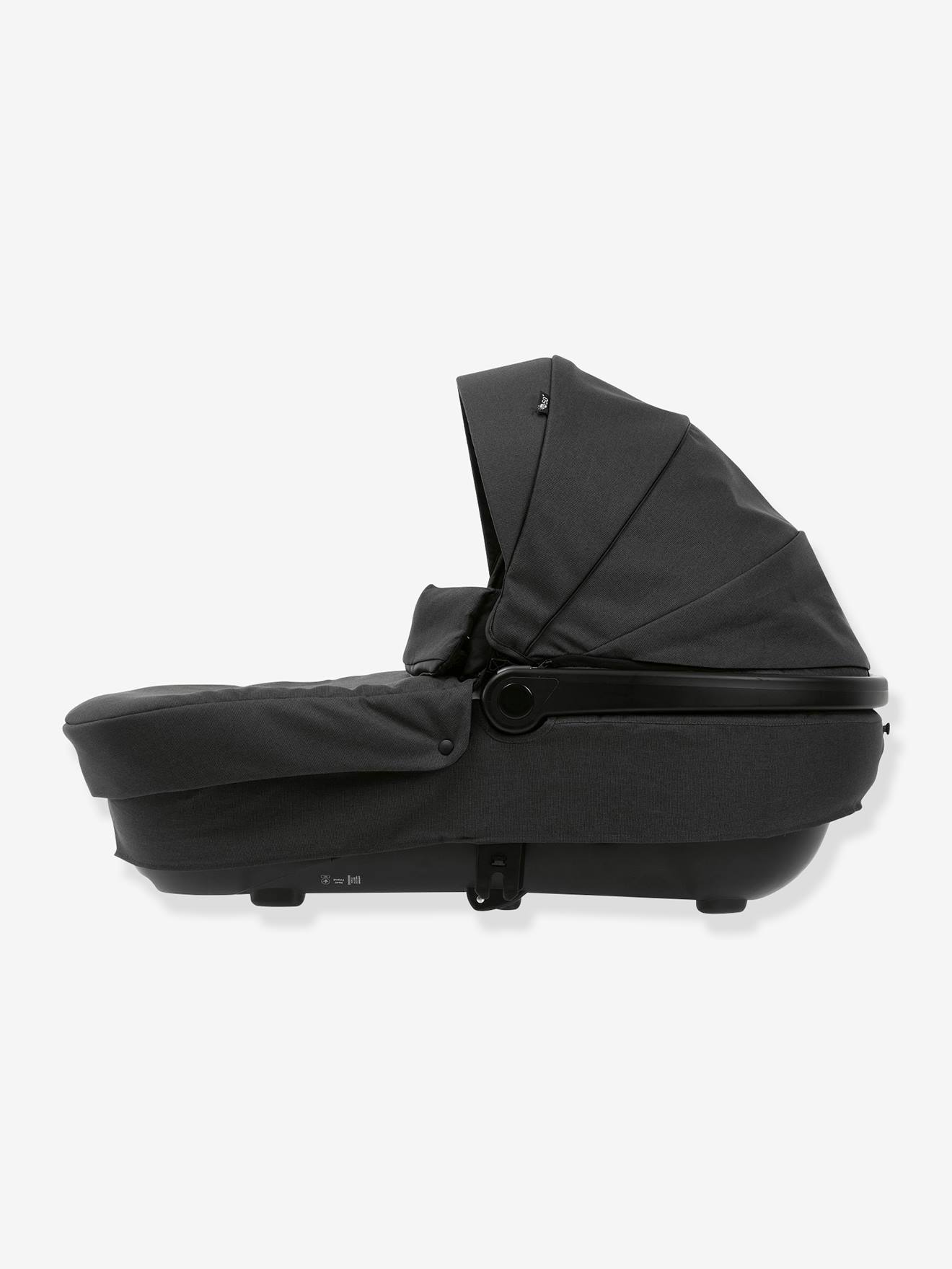 Chicco Kombikinderwagen Trio Best Friend Plus Comfort i-Size CHICCO - schwarz