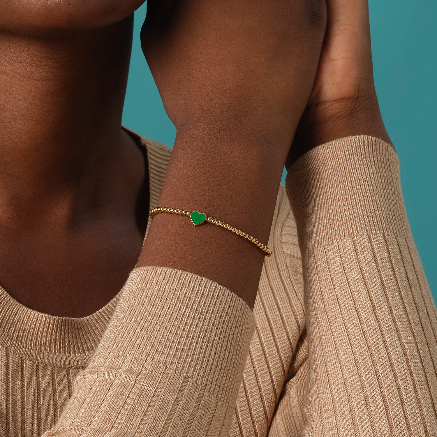 Armband Edelstahl