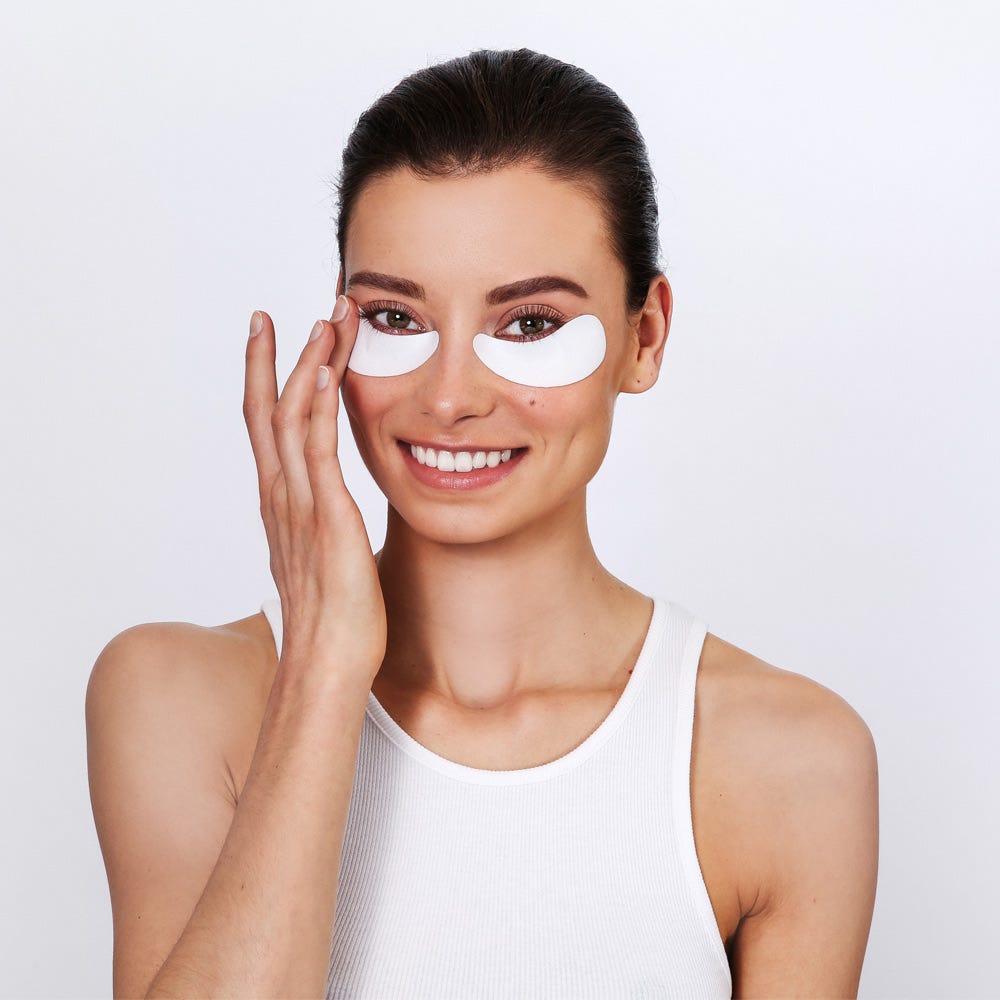 RefectoCil Eye Care Pads 10 Sachets á 2 Stk.