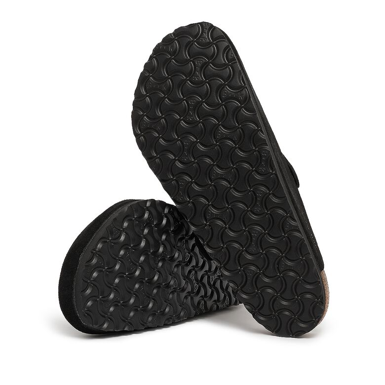 Birkenstock Boston SFB VL Black