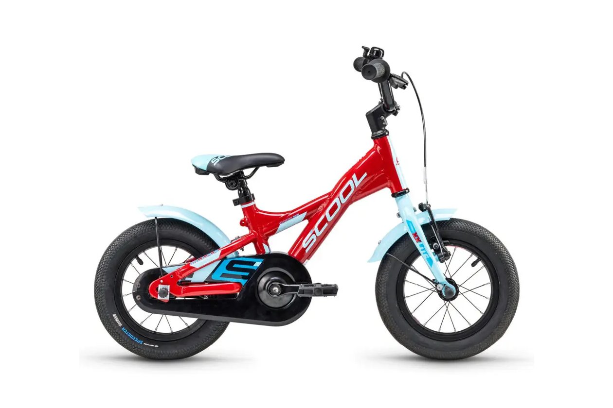 S'cool XXlite 12 1-Gang - 2023 - 12 Zoll - Y-Form