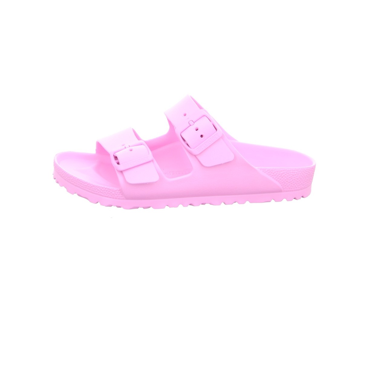BIRKENSTOCK Komfort Sandalen lila/pink Arizona