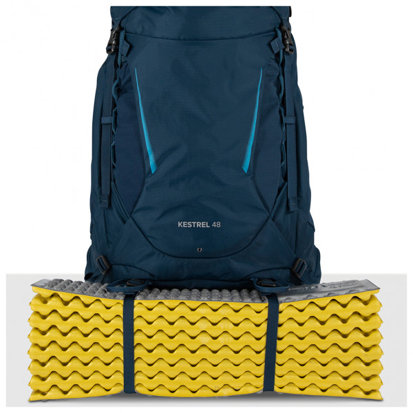 Osprey - Kestrel 48 - Trekkingrucksack