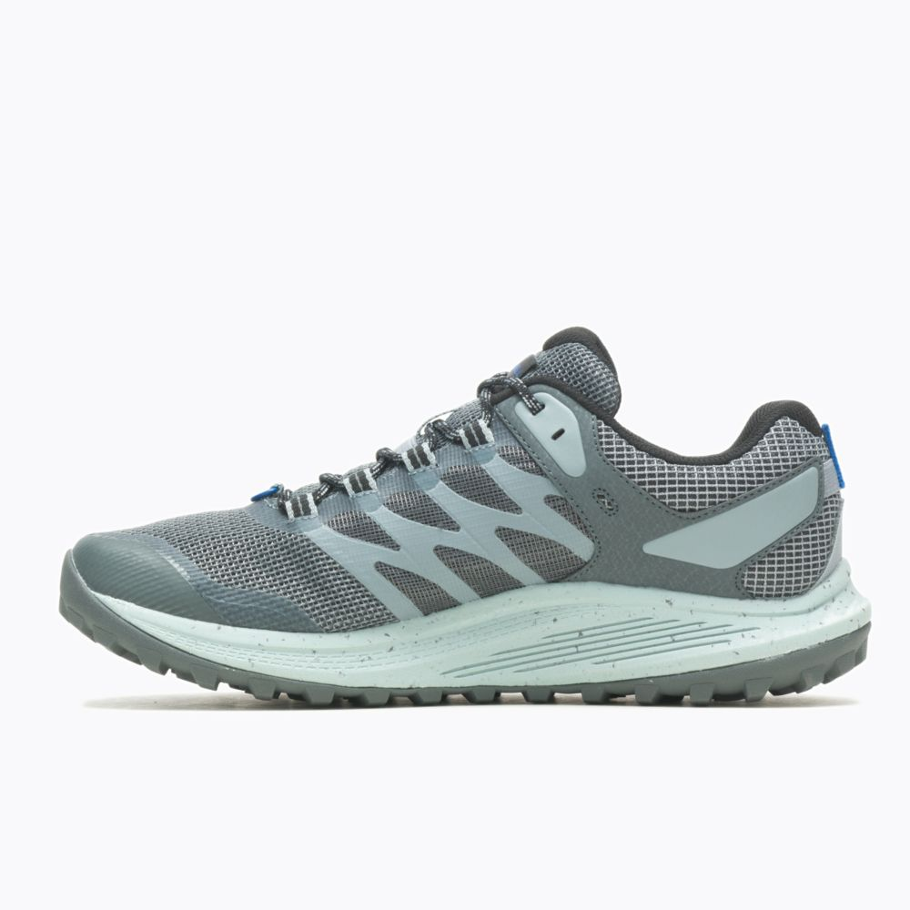 Merrell Nova 3 J067611 / blau