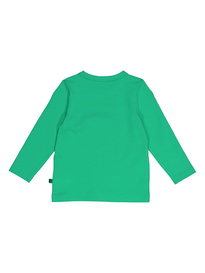 Fred´s World by GREEN COTTON Longsleeve 