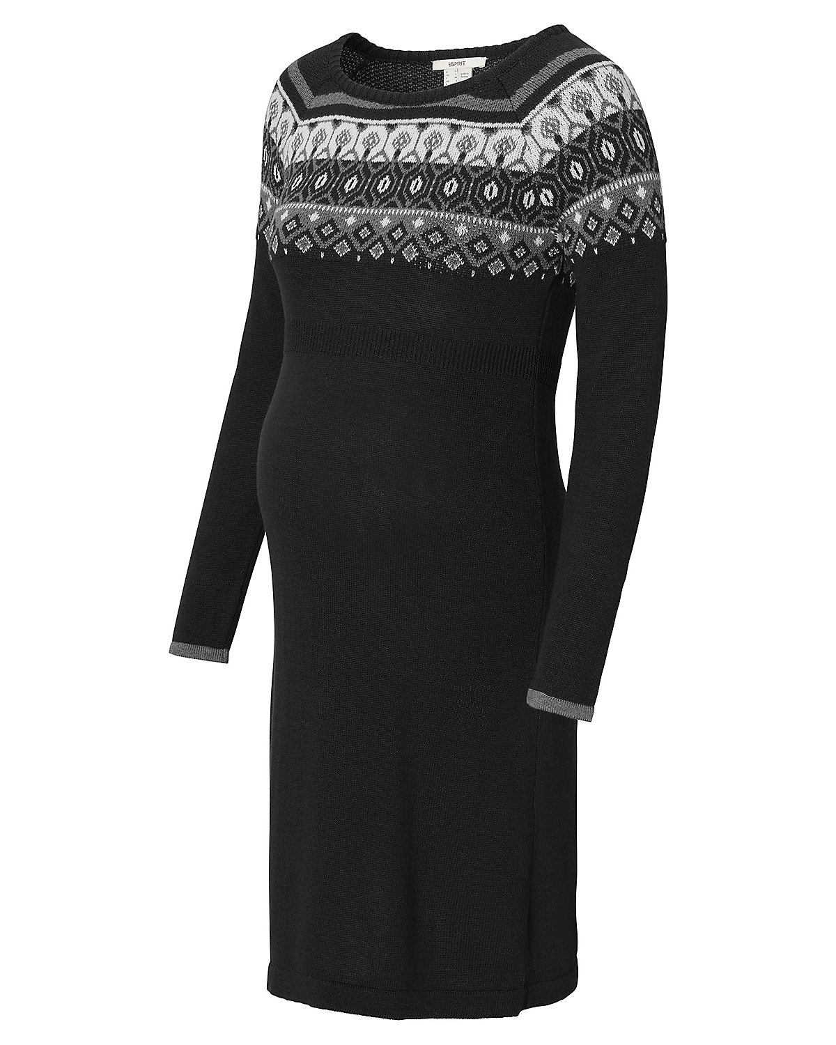 Kleid Umstandskleider
