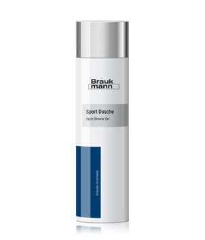 Hildegard Braukmann Braukmann Sport Dusche Duschgel-250 ml