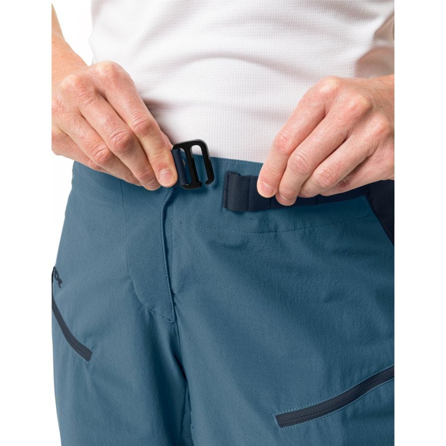 Moab PRO Shorts Damen