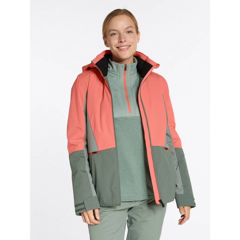 Ziener Taimi Skijacke Damen