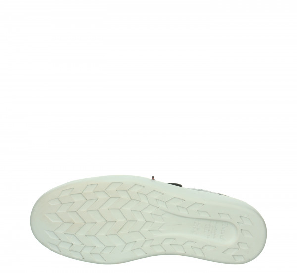 JOEKING Sneaker low - Navy/Kombi