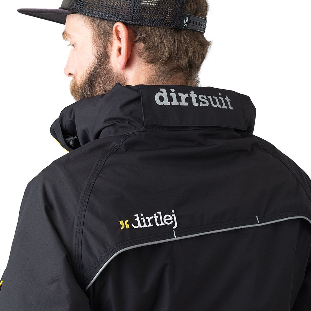 dirtlej Dirtsuit Pro Edition - Matschoverall kaufen | Bike-Discount