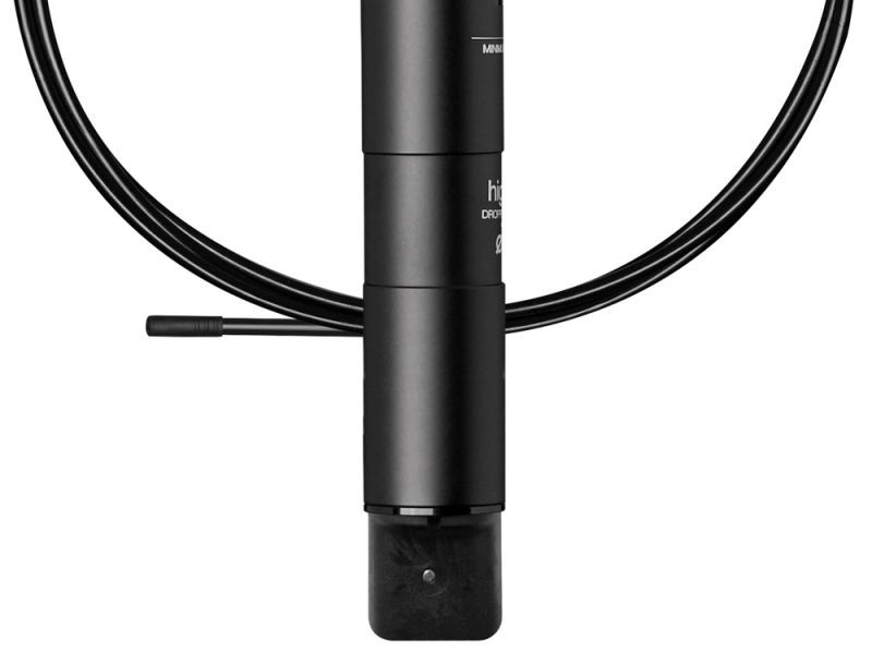 CrankBrothers Highline 7 Vario-Sattelstütze 31,6 mm 200 mm Hub kaufen | Bike-Discount