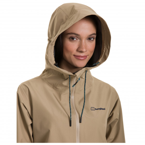 Berghaus - Women's Rothley Shell Jacket - Regenjacke