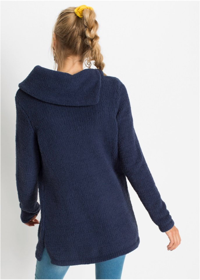 Longpullover