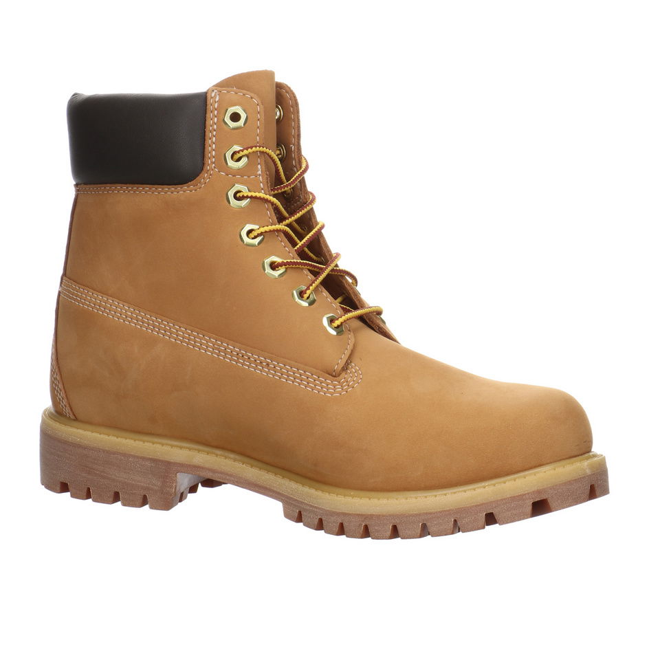 Timberland Premium Boots