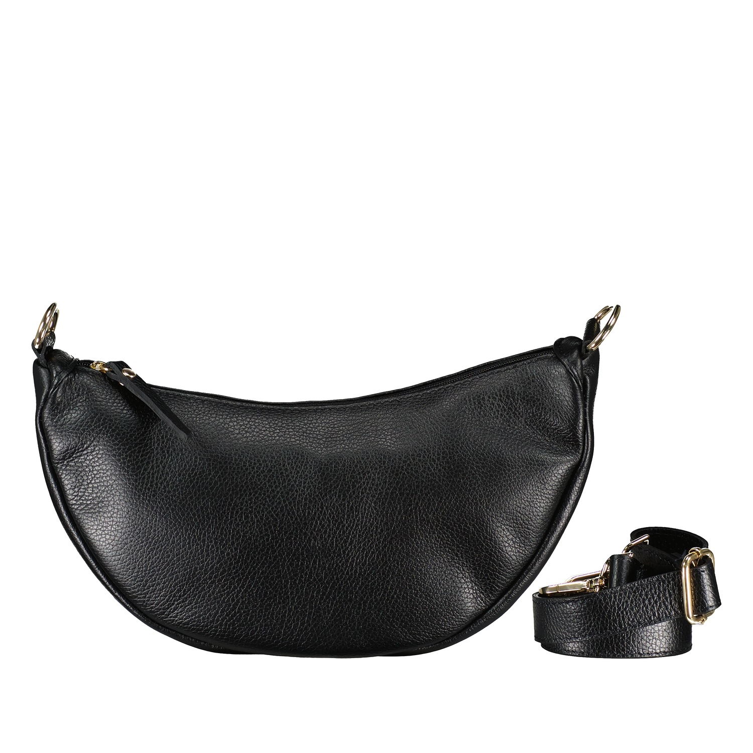 Beuteltasche Moonbag S
