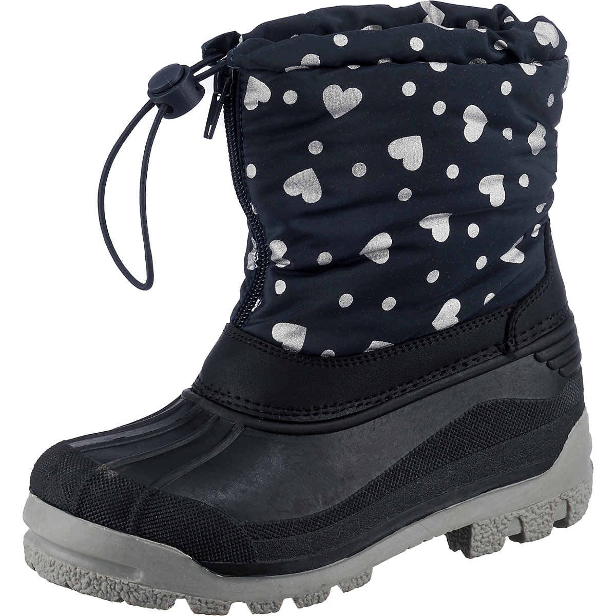 Winterstiefel für Mädchen