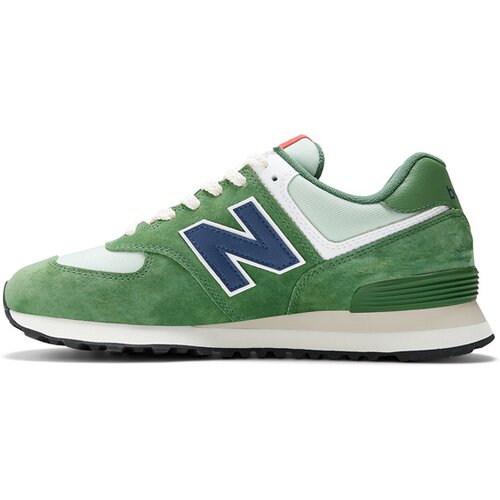 HERREN FREIZEITSCHUHE 574