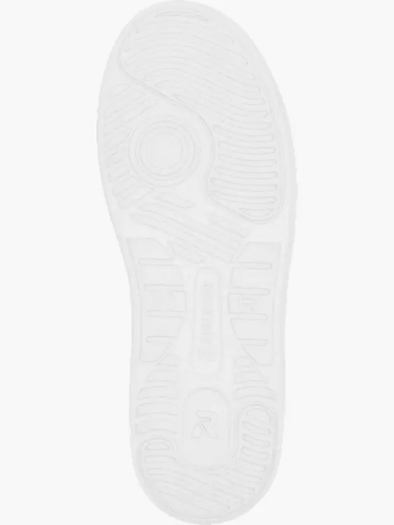 Rieker Damen Sneaker Low
