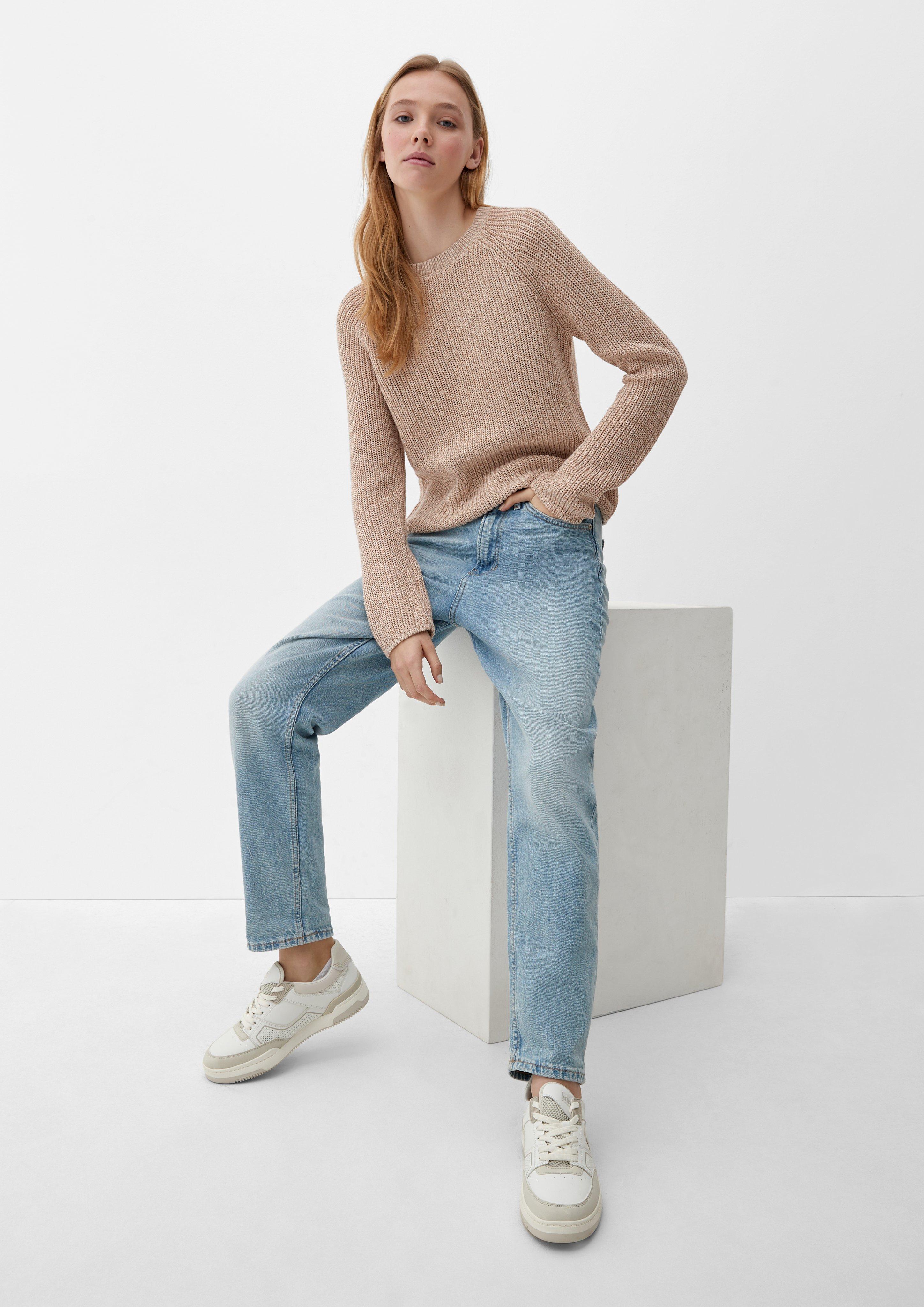 Pullover aus Strick  45.899.61.X012-82W0