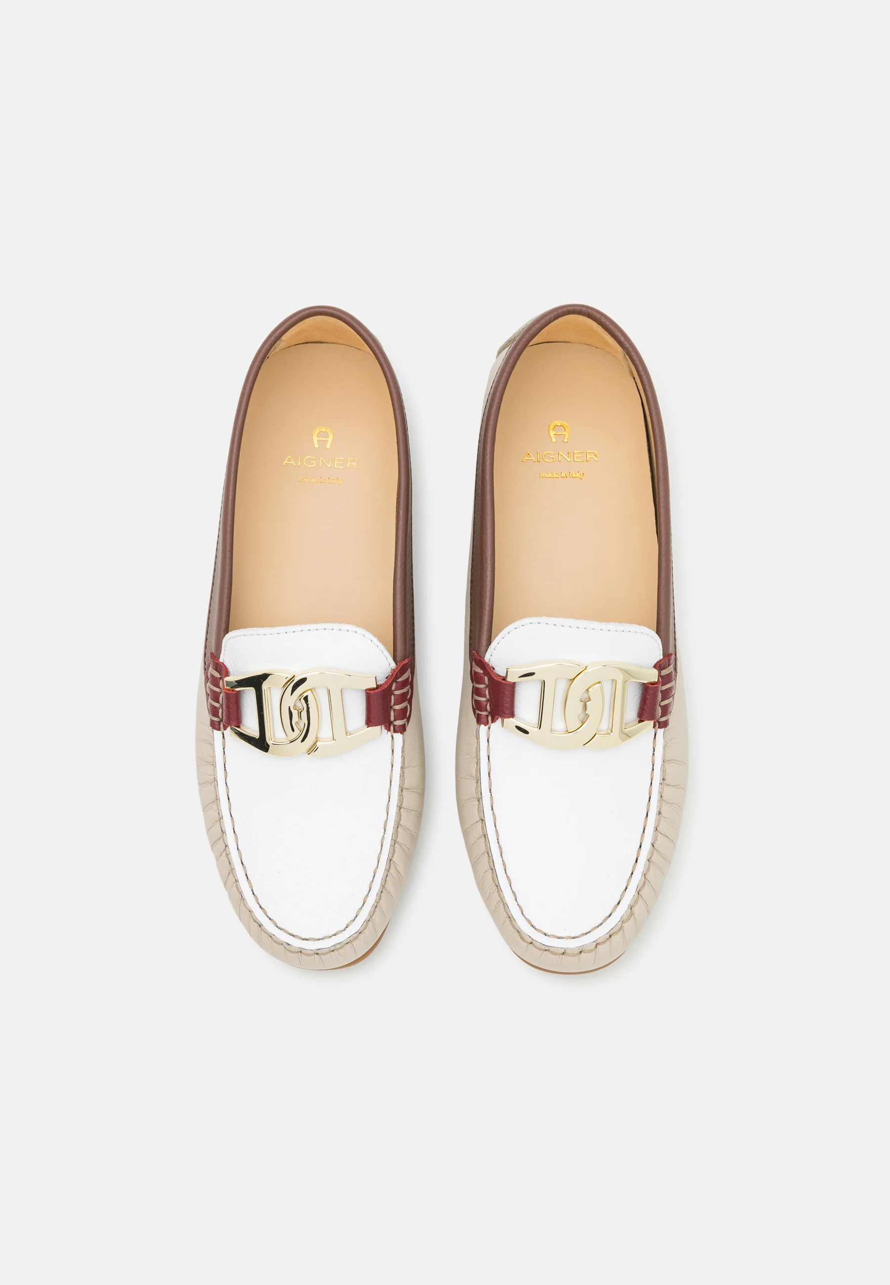 AIGNER ANTONELLA - Mocasines