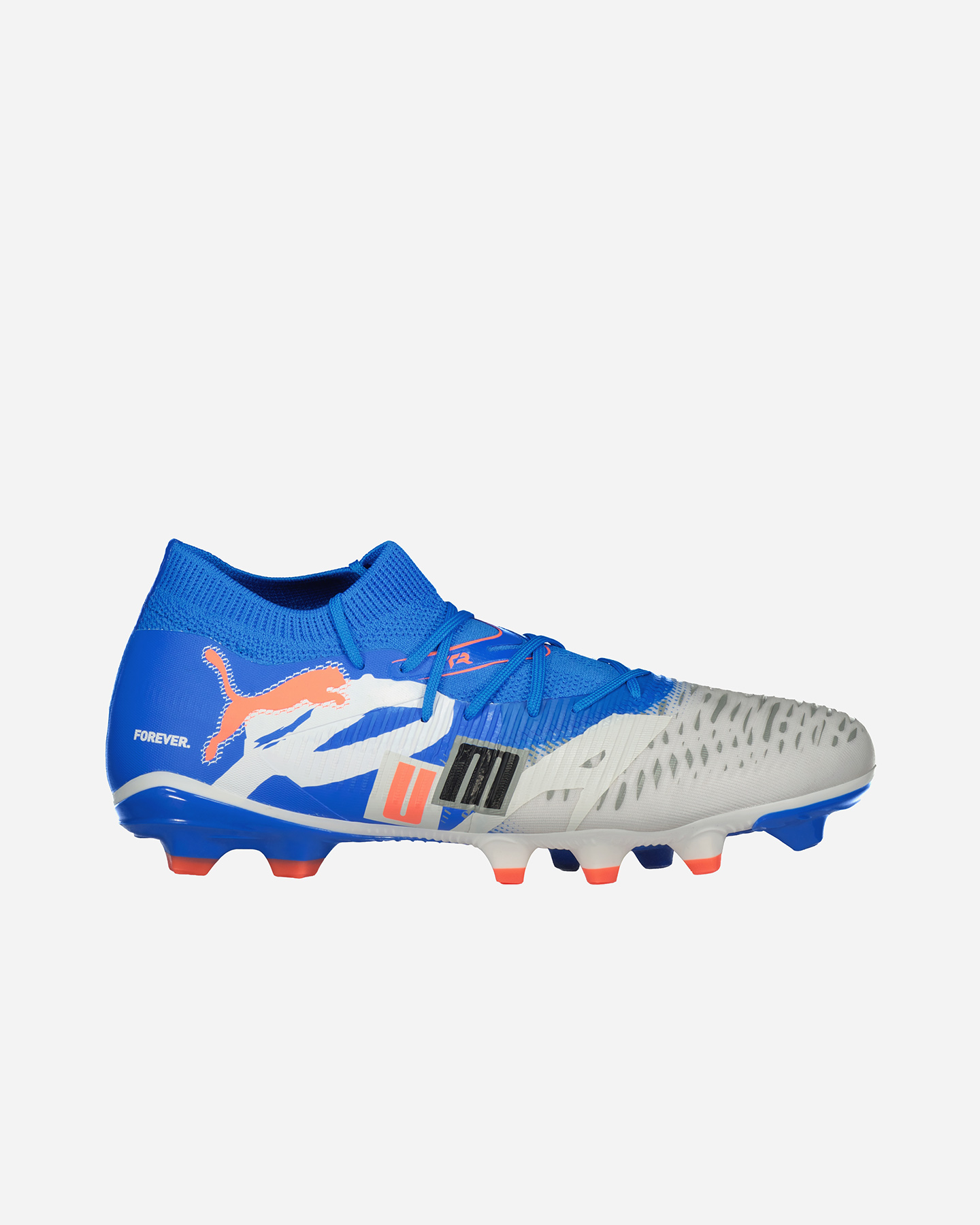 Scarpe Calcio Puma Future 8 Match Forever Fg-ag M 108423-01