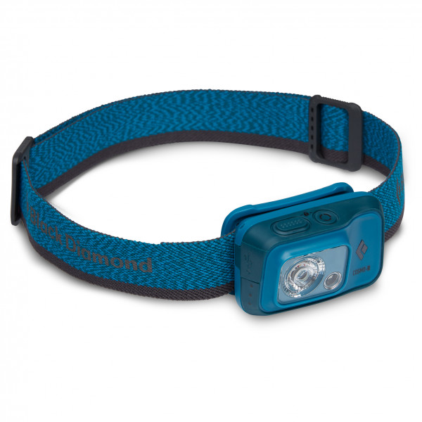 Black Diamond - Cosmo 350-R - Stirnlampe