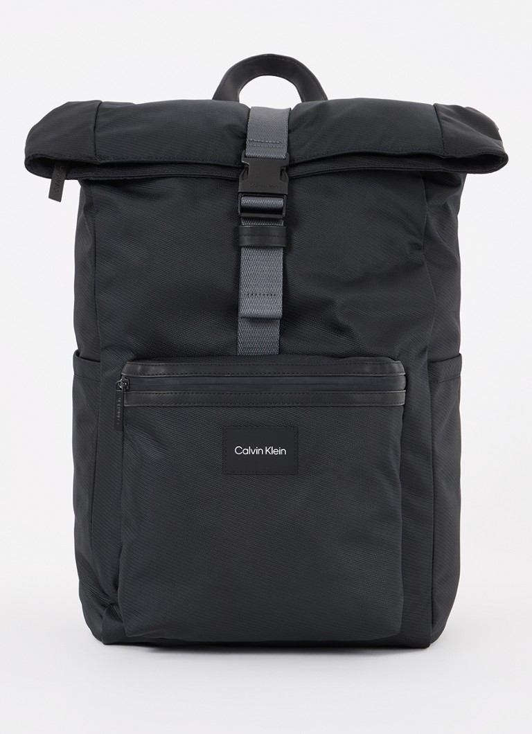Rucsac Calvin Klein cu logo
