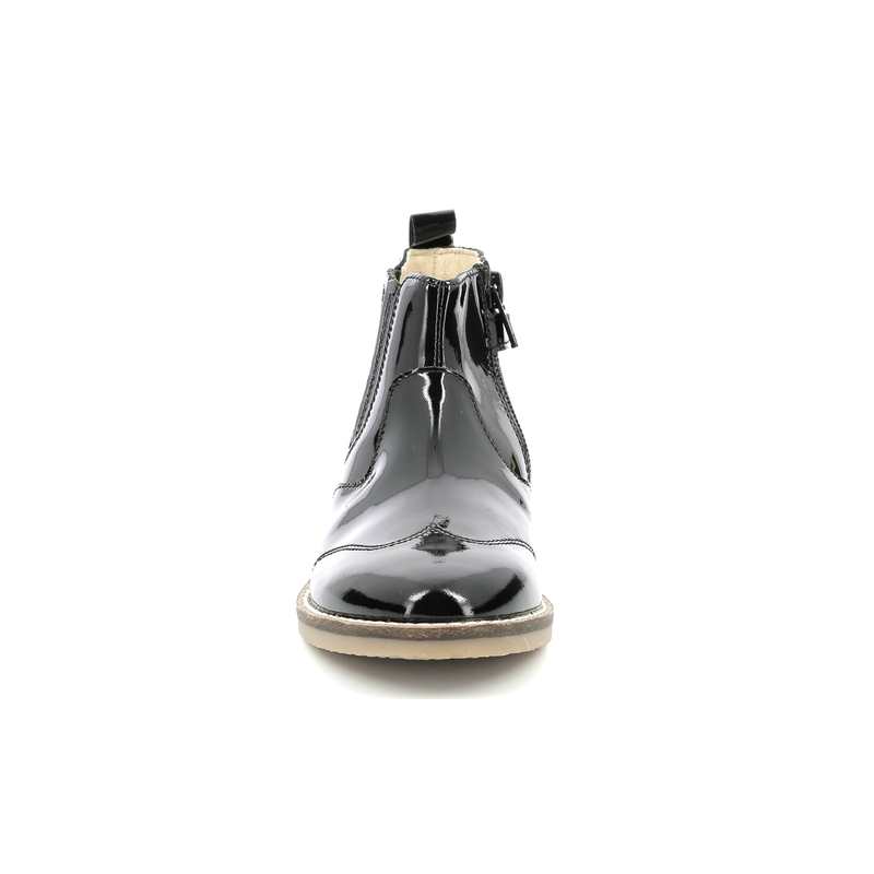 Boots cuir Tylbury