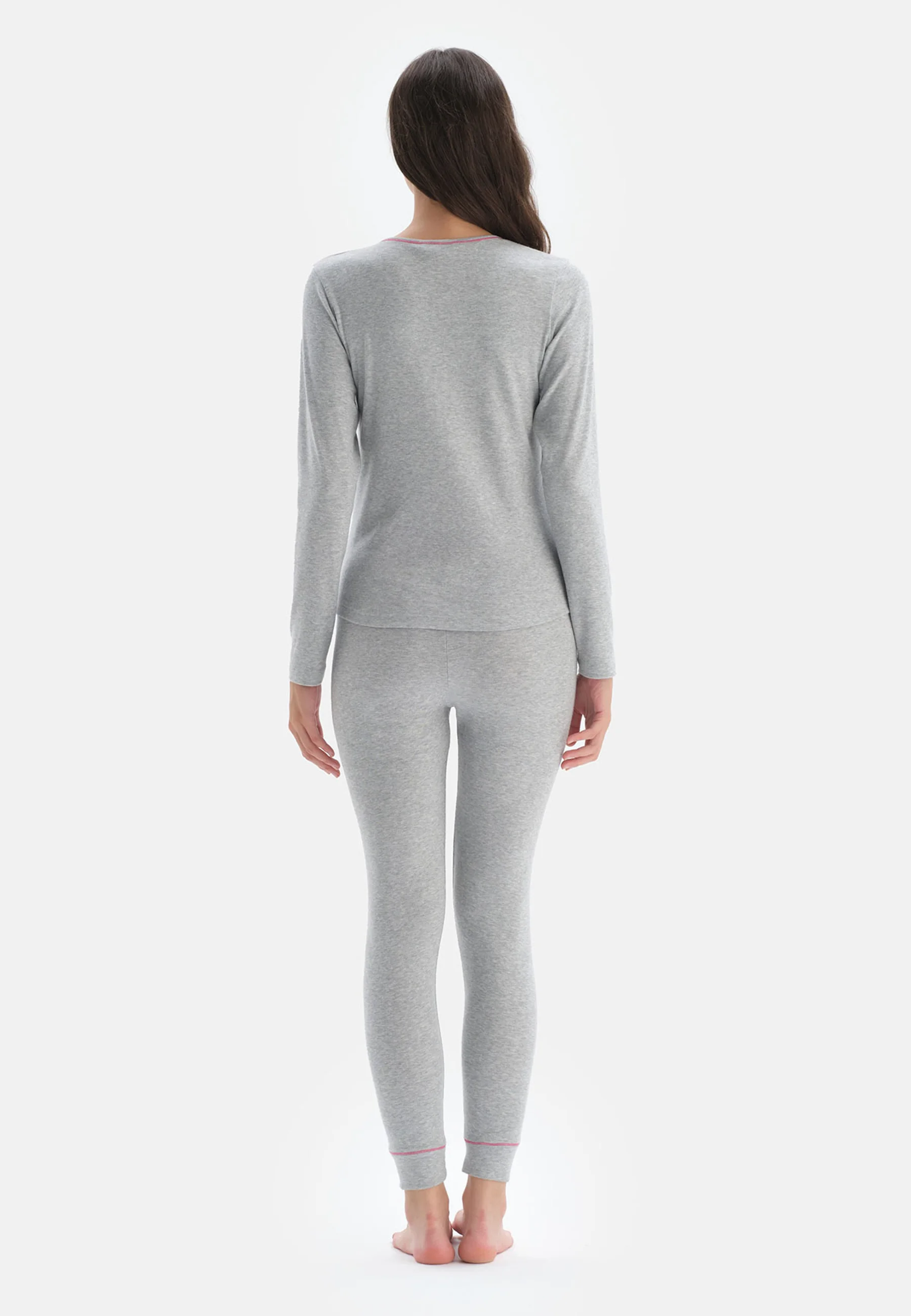 DAGI SET OPTIMISMO FUTURISTA - Pijama