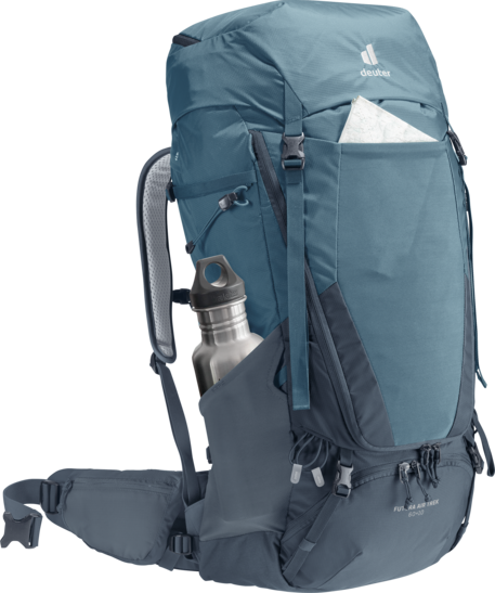 Futura Air Trek 60+10