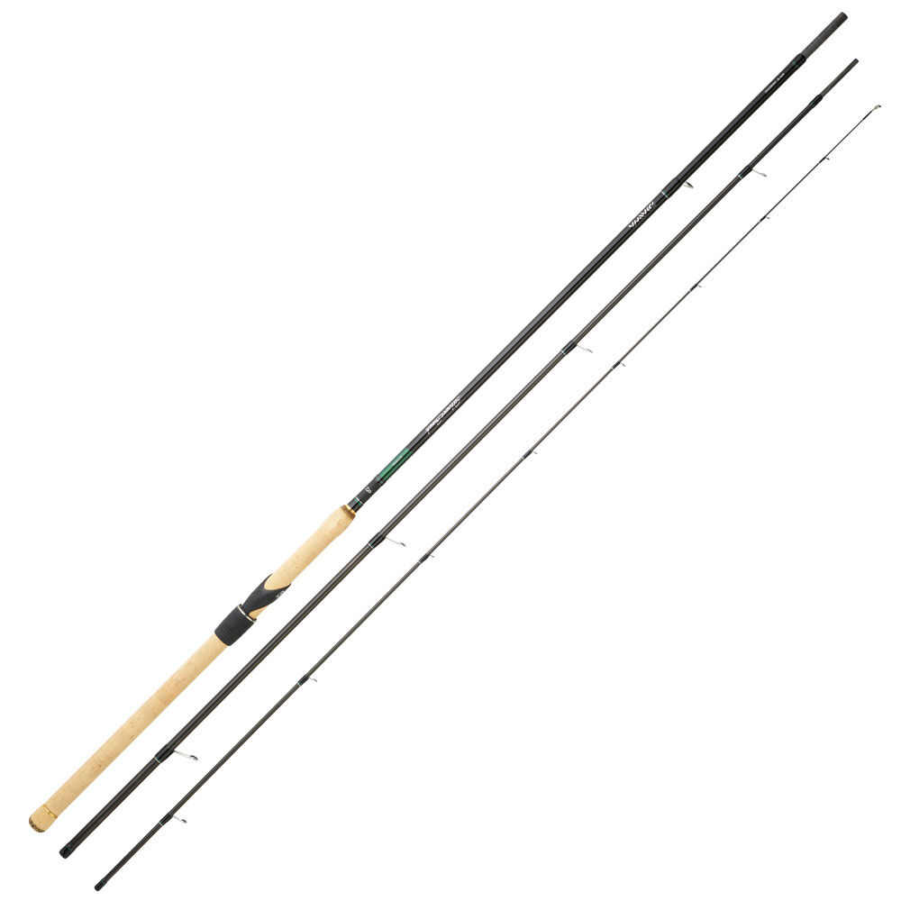 Canne Daiwa Toc Silver Creek 423 ML 4.29m 2-16g