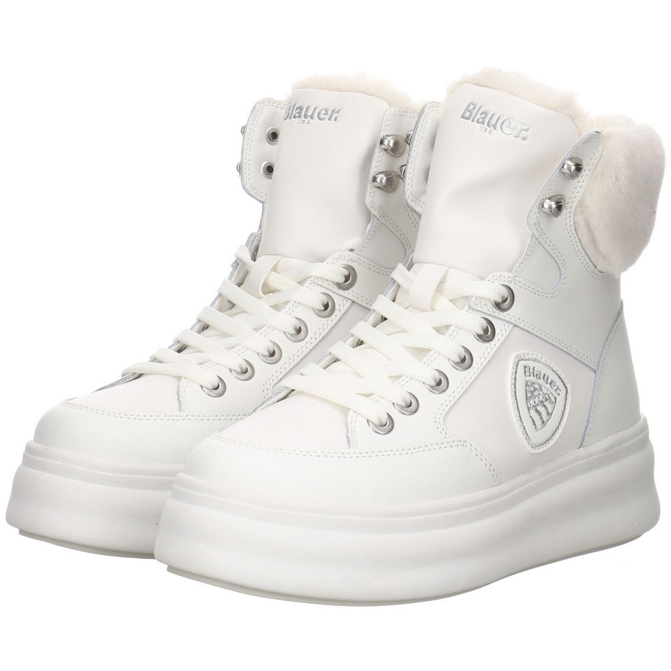 Blauer Emery 01 Boots