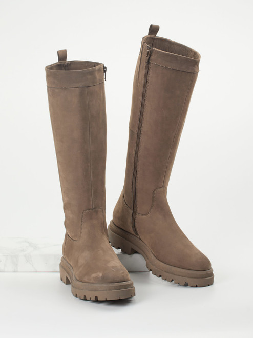 Stiefel Normalschaft-27612490001 Sioux