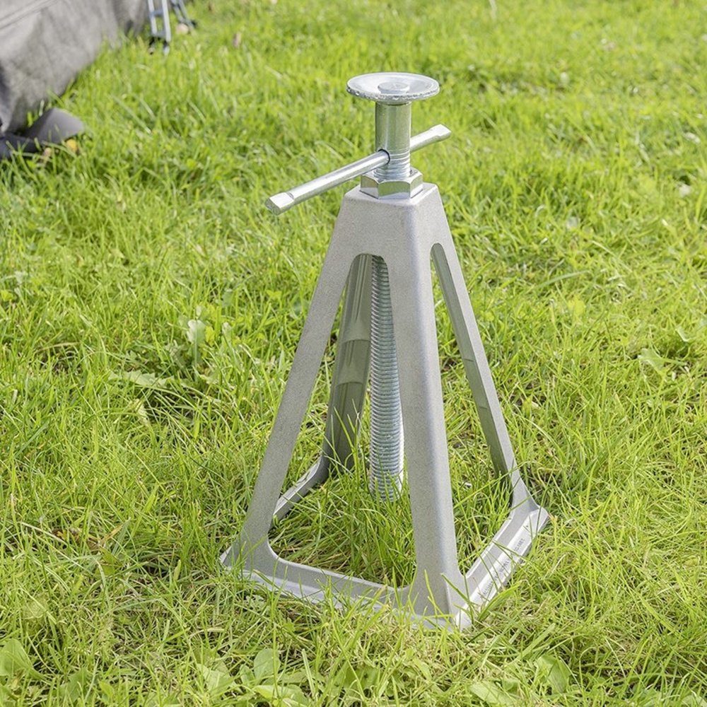 ProPlus Anhänger ProPlus Heavy Stützbock 4 St.