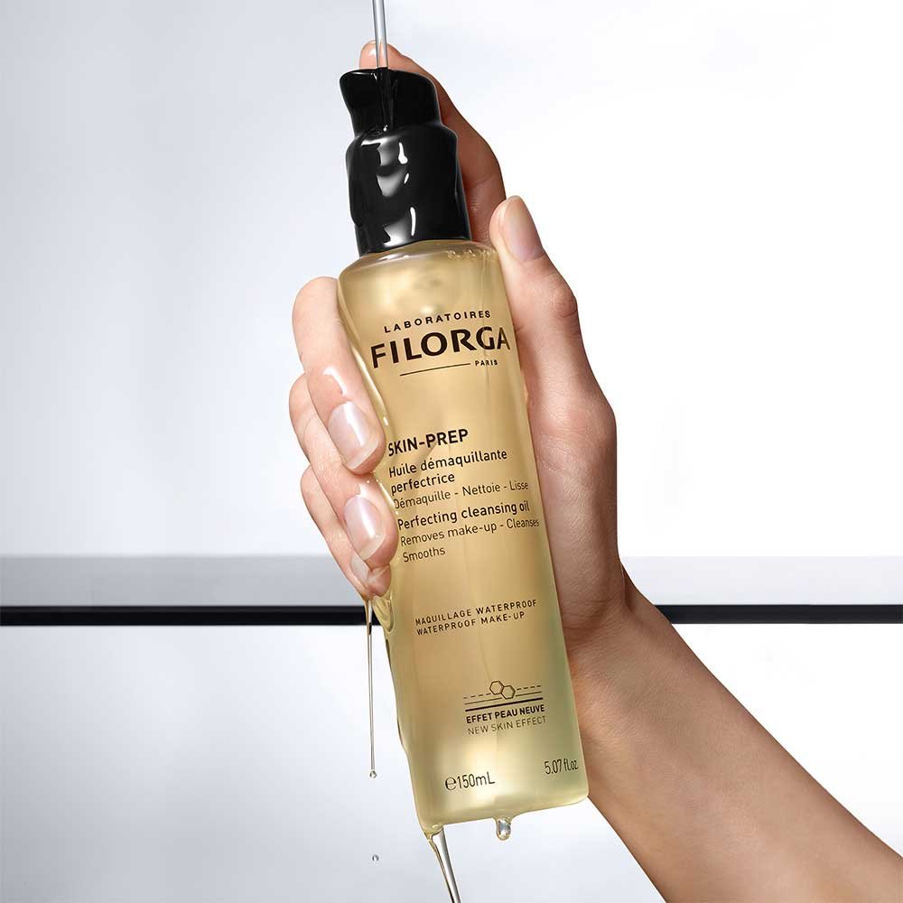 Filorga Skin-Prep Nourishing Cleansing Oil