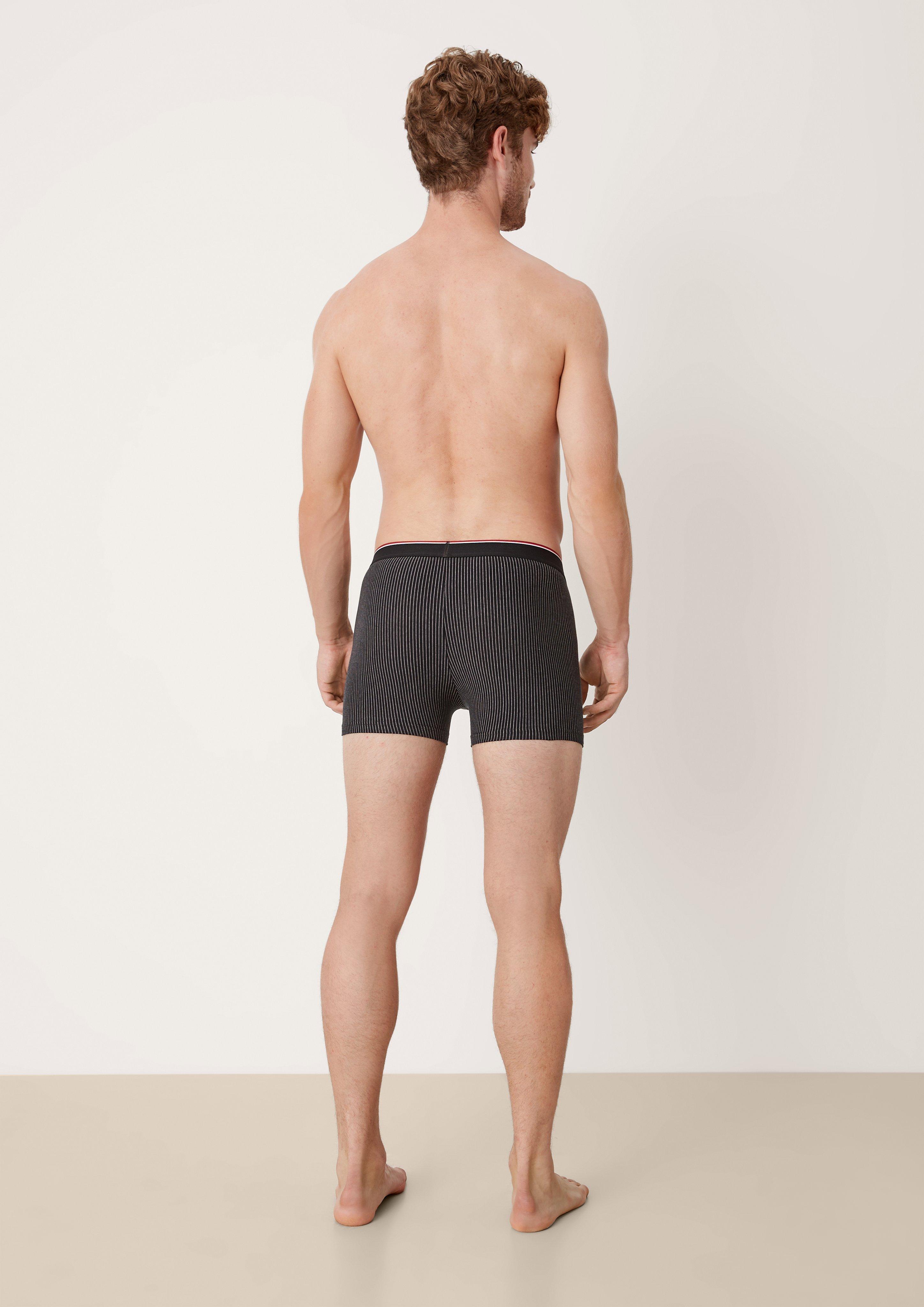 Boxershort im 3er-Pack  6007051-95A3