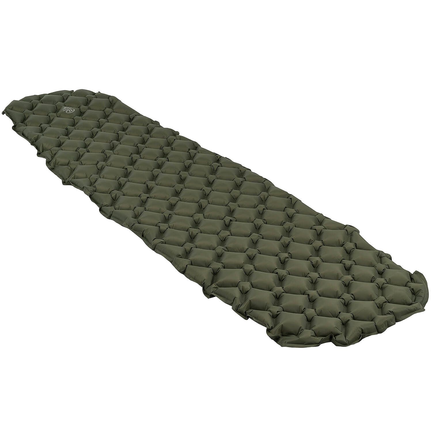 Nap-Pak aufblasbare Isomatte XL